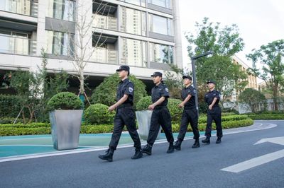 石榴新江湾城 | “五好”人居产品发布,启新一个人居时代
